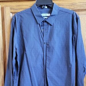 Calvin Klein Dress Shirt